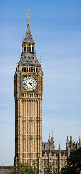279px-Clock_Tower_-_Palace_of_Westminster,_London_-_September_2006-2