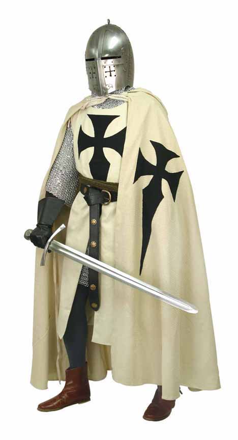 Knights Of Teutonic