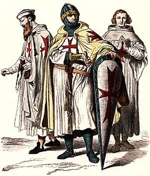 Knight Of Templar