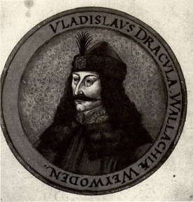 Vlad Tepes