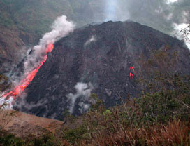 8 Gunung Berapi di Indonesia yang Menghebohkan Dunia
