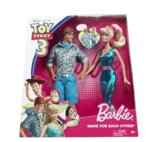 Sejarah Barbie Yang Terselubung [ www.BlogApaAja.com ]