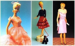 Sejarah Barbie Yang Terselubung [ www.BlogApaAja.com ]