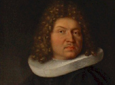 17th century mathematician, Jacob Bernoulli